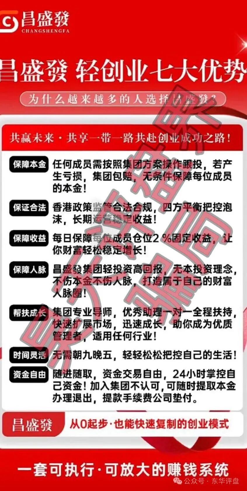昌盛发期货骗局冒充香港昌盛發科技有限公司的名义大量举报反诈文章，操盘手林福胜多次单割团队，即将崩盘跑路！(3)