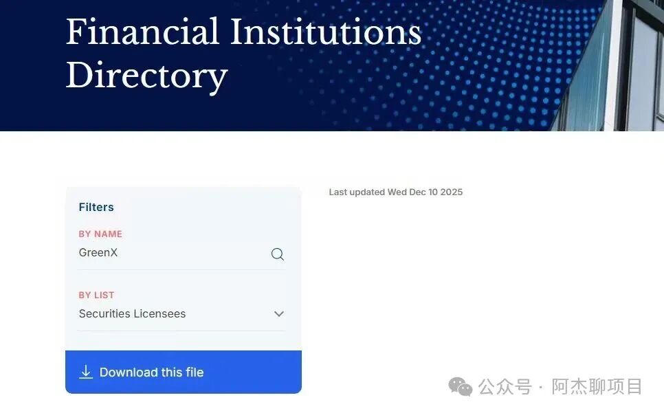 曝光资金盘交易所：“绿专资本GreenX”，纳斯达克“空壳公司”包装下的千亿资金盘骗局(3)