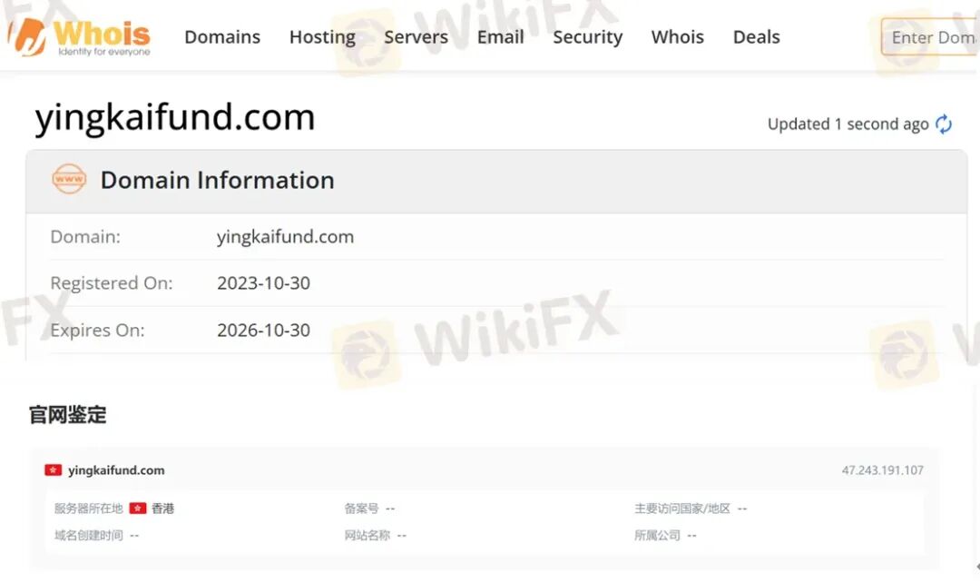 YK换壳登场:共同基金冒充外汇经纪商,HTFX旧套路或再现(13) YK换壳登场:共同基金冒充外汇经纪商,HTFX旧套路或再现(13)