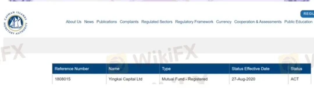 YK换壳登场:共同基金冒充外汇经纪商,HTFX旧套路或再现(9) YK换壳登场:共同基金冒充外汇经纪商,HTFX旧套路或再现(9)