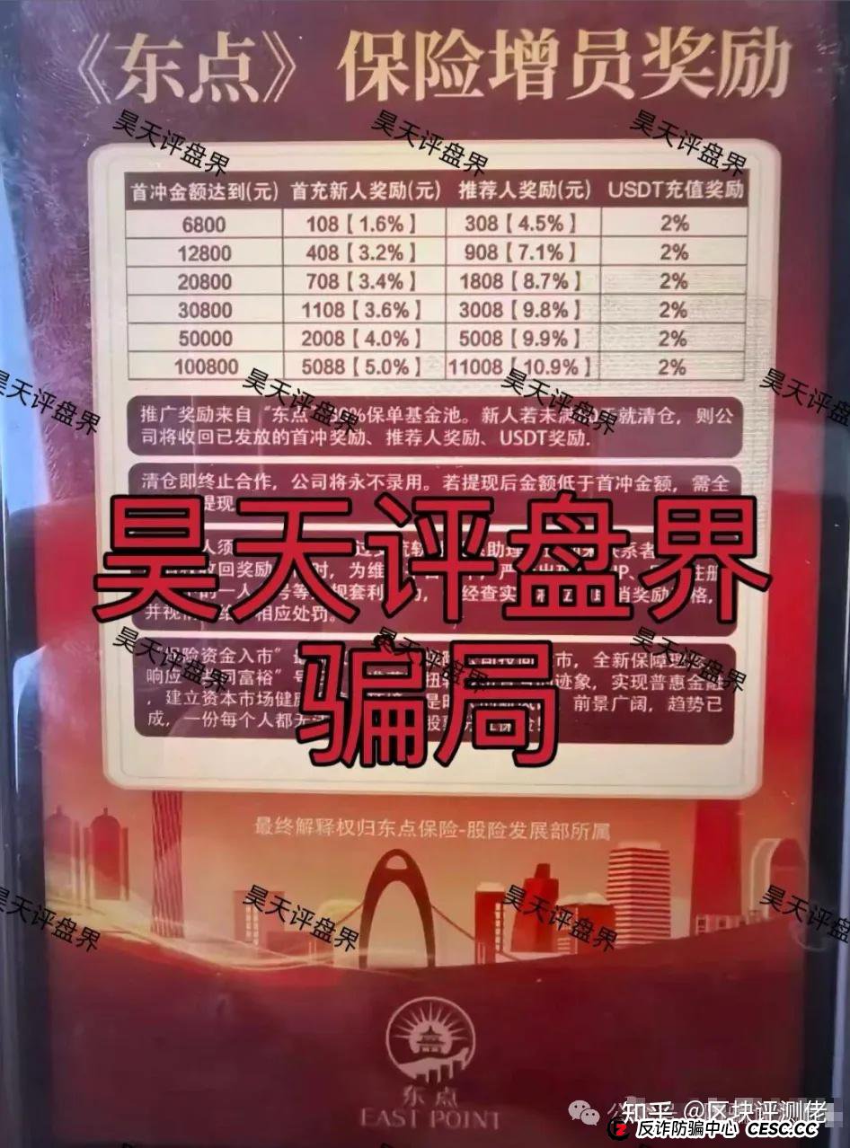 崩盘前的疯狂——“东点股险”的“香港牌照”和“行业背书”到底值几个钱？(3)