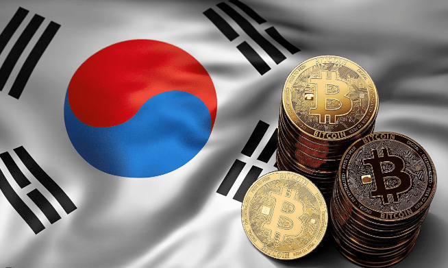 韩国加密货币推动:比特币ETF有望于2025年获批(2) 韩国加密货币推动:比特币ETF有望于2025年获批(2)