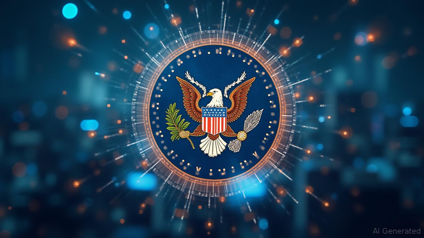 SEC 的 DeFi 困境：ETF 延期凸显监管不确定性(1)