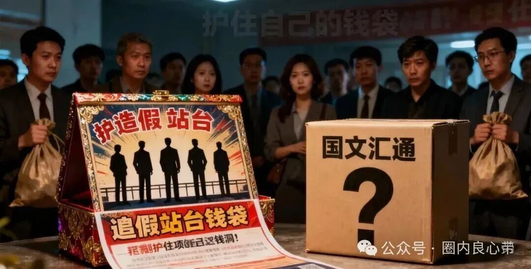 预警:国文汇通模式需谨慎,别盲目入场,投资者需谨慎参与。(1) 预警:国文汇通模式需谨慎,别盲目入场,投资者需谨慎参与。(1)