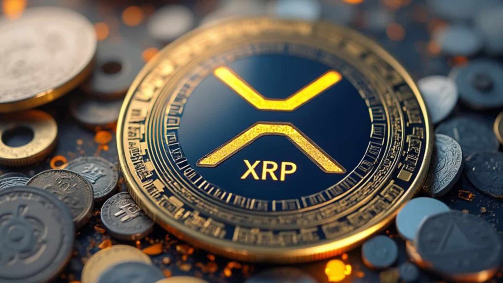 如果代币化走向全球，XRP 可能达到 26 美元——未来会突破 2.42 美元吗？(2)