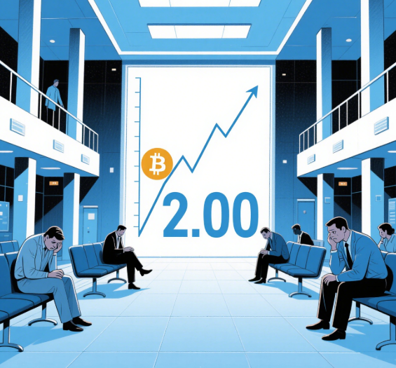 原油暴涨20%只是序幕?摩根大通再发警告:比特币恐跌10%,三大矛盾信号浮现!(4) 原油暴涨20%只是序幕?摩根大通再发警告:比特币恐跌10%,三大矛盾信号浮现!(4)