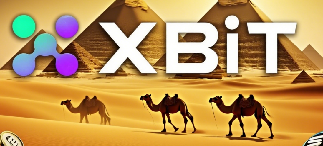 加密货币市场的叙事革命：特朗普主题代币的崛起与 XBIT 的技术破局(4)