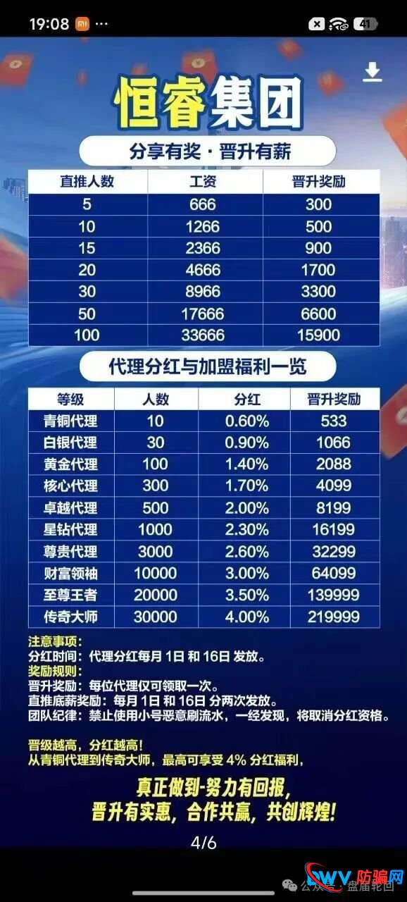 24号曝光‼️最新资金盘诈骗项目：“恒睿集团，全球船舶租赁，肤诺，中伊友谊”...马上崩盘跑路，速度远离！(1)