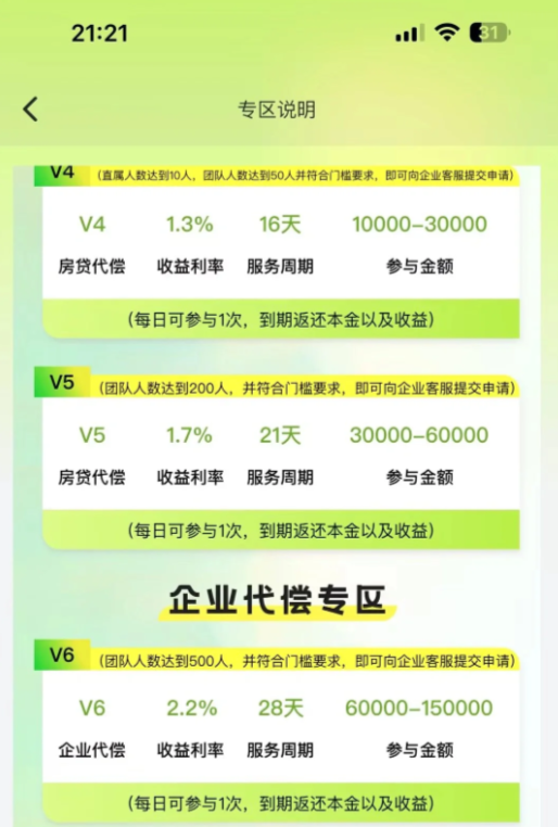 利民共创准备跑路了,已经开始卡提现了,典型的诈骗资金盘别碰(2) 利民共创准备跑路了,已经开始卡提现了,典型的诈骗资金盘别碰(2)