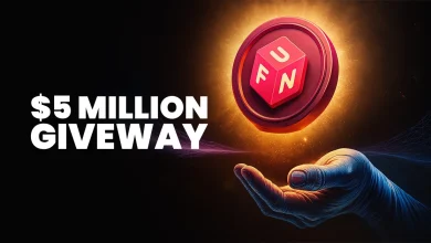 本次赠送活动详情：FUNToken 持有者可以期待什么以及如何参与(1)