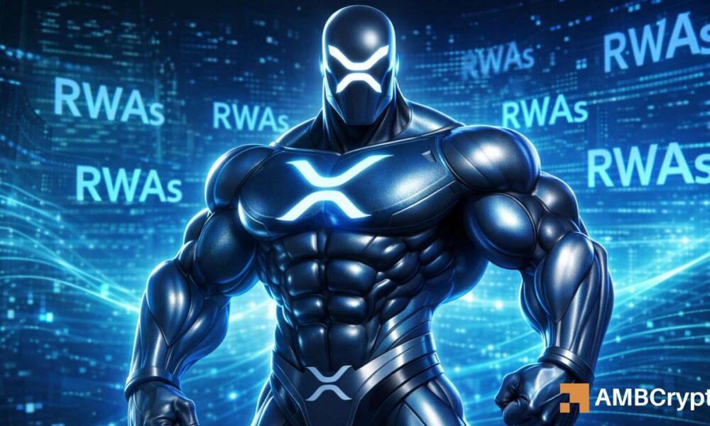 随着 ETF 资金流入吸收供应，XRP 采用率上升——值得关注的 2026 年信号(1)