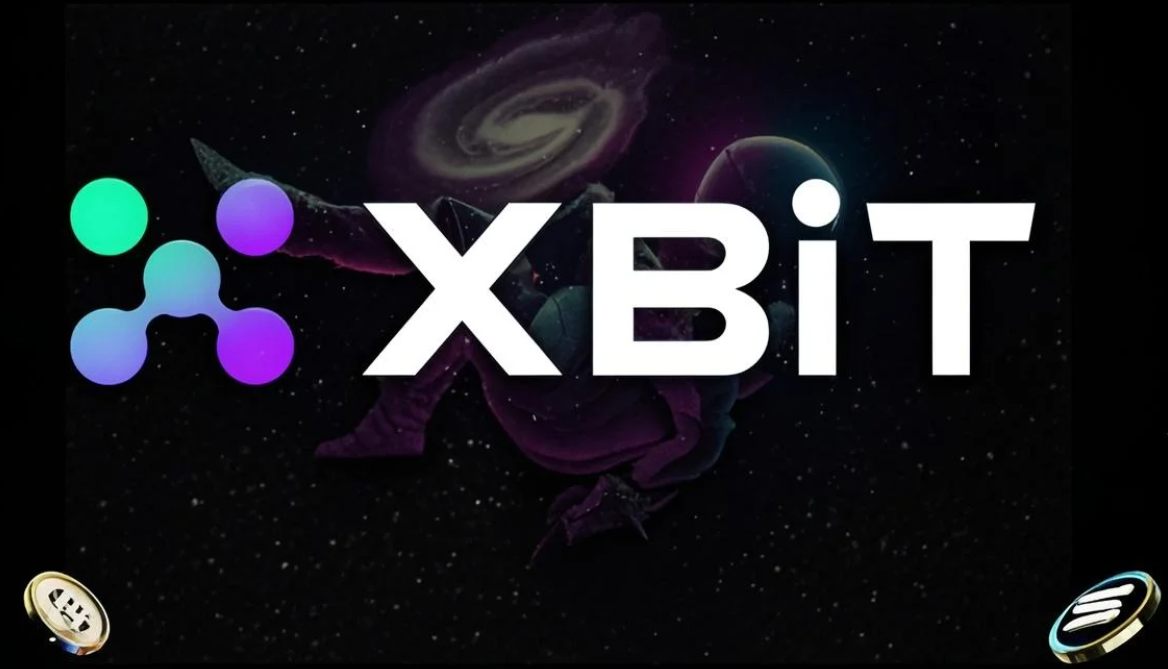 区块链是什么意思?解密区块链与XBIT交易所的深度链接(4) 区块链是什么意思?解密区块链与XBIT交易所的深度链接(4)