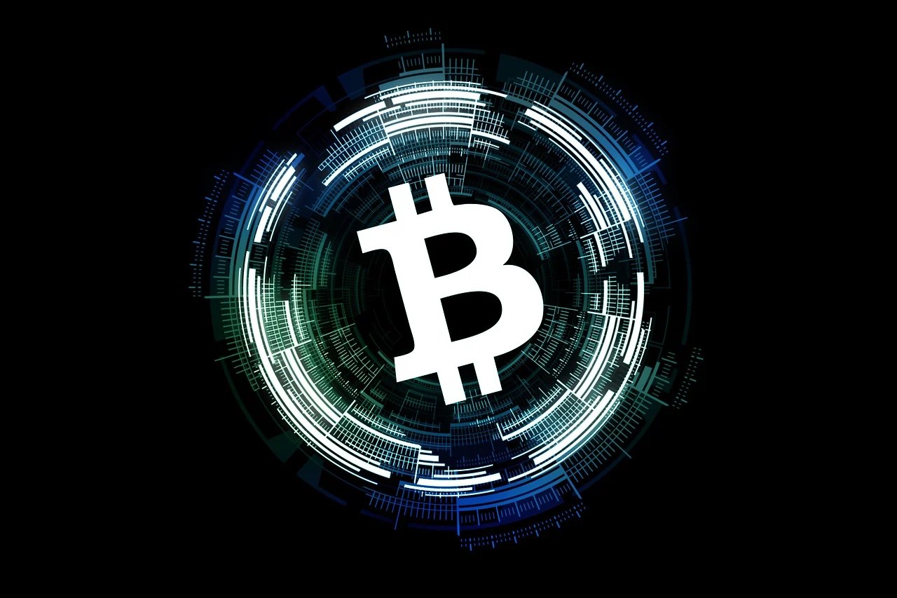 比特币价格突破关键移动平均线，预示着上涨(1)
