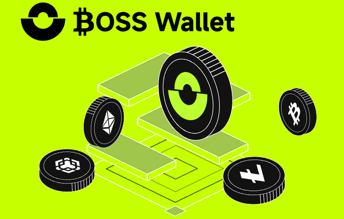 高速区块链钱包:Boss Wallet 如何以“闪电”速度,革新您的链上体验?(2) 高速区块链钱包:Boss Wallet 如何以“闪电”速度,革新您的链上体验?(2)