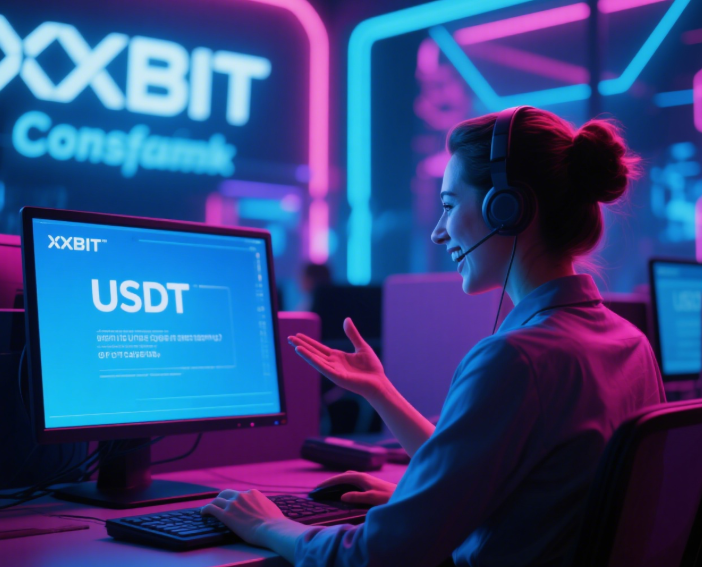 特朗普币投资策略:超越政治炒作,XBIT如何助你进行数据化决策?(2) 特朗普币投资策略:超越政治炒作,XBIT如何助你进行数据化决策?(2)