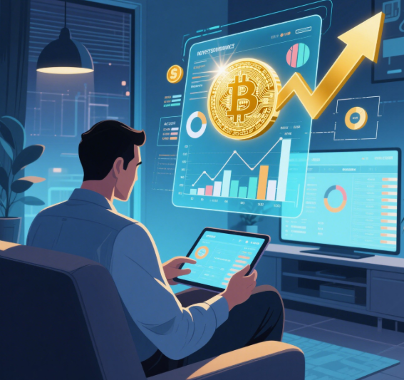墨西哥富豪70%资产押注BTC!全球抗通胀真实案例曝光(3) 墨西哥富豪70%资产押注BTC!全球抗通胀真实案例曝光(3)