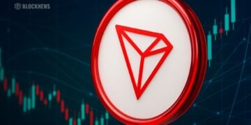 Tron 10 月底网络规模大幅增长——以下是推动增长的因素(1)