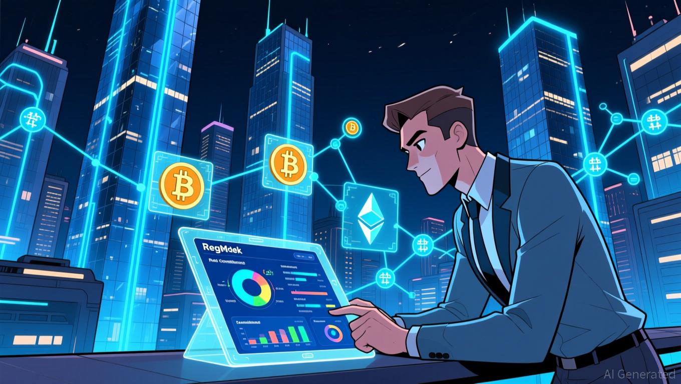 英国金融行为监管局（FCA）监管沙盒与加密货币合规的未来：监管科技领域的战略机遇(2)