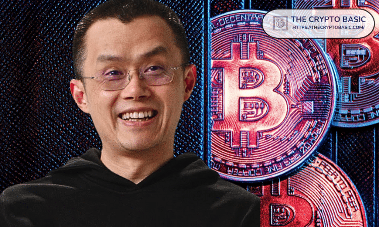 CZ认为随着美国证券交易委员会调整2026年优先事项,比特币将迎来“超级周期”。(1) CZ认为随着美国证券交易委员会调整2026年优先事项,比特币将迎来“超级周期”。(1)