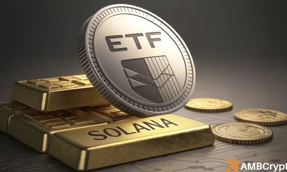 Solana ETF 炒作不断：现在是押注 SOL 的时候吗？(1)
