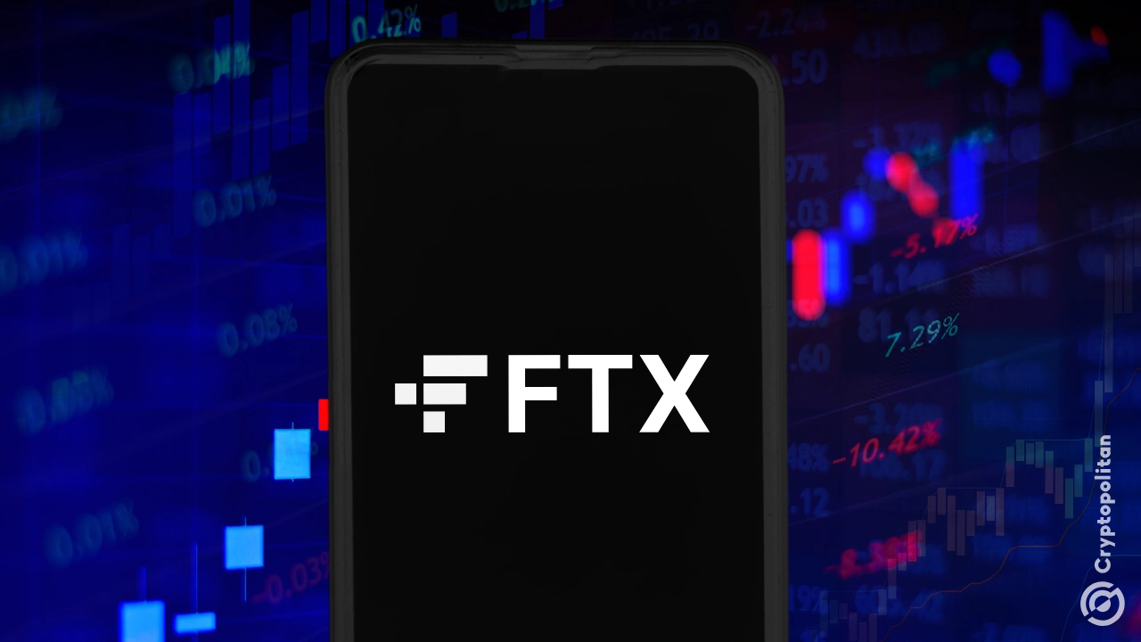 FTX 寻求法院批准限制加密货币禁令地区的支付(1)