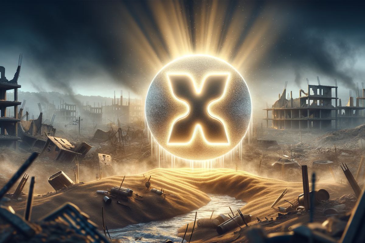 Britto 激增：对全球 Ripple (XRP) 采用意味着什么(1)