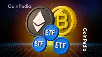 比特币和以太坊 ETF 的周流入量创历史新高(1)