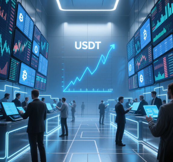 代币化黄金≠操控金价!XAUT链上流通如何影响市场信心?(3) 代币化黄金≠操控金价!XAUT链上流通如何影响市场信心?(3)