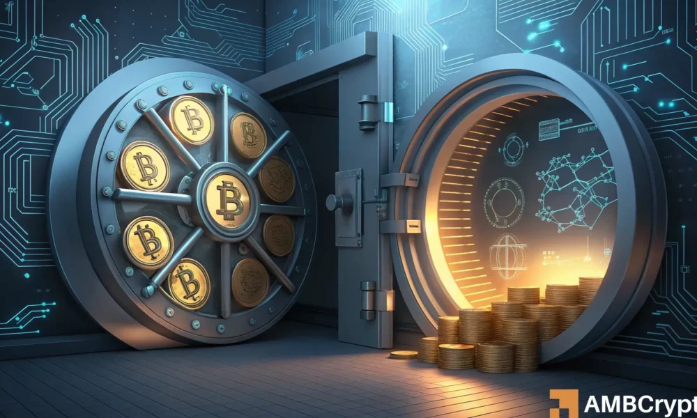 Pompliano 的 ProCap 将以 7.5 亿美元的 SPAC 交易上市，投资 10 亿美元比特币(1)