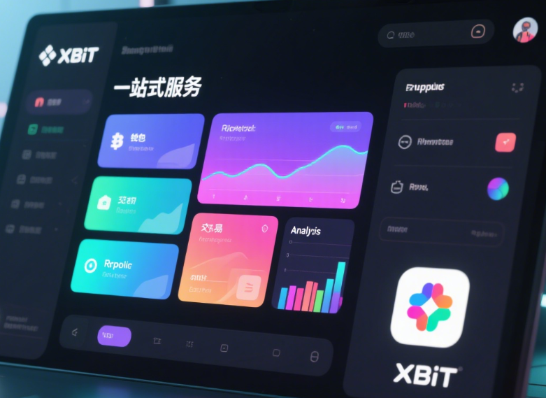 特朗普币投资策略:超越政治炒作,XBIT如何助你进行数据化决策?(3) 特朗普币投资策略:超越政治炒作,XBIT如何助你进行数据化决策?(3)