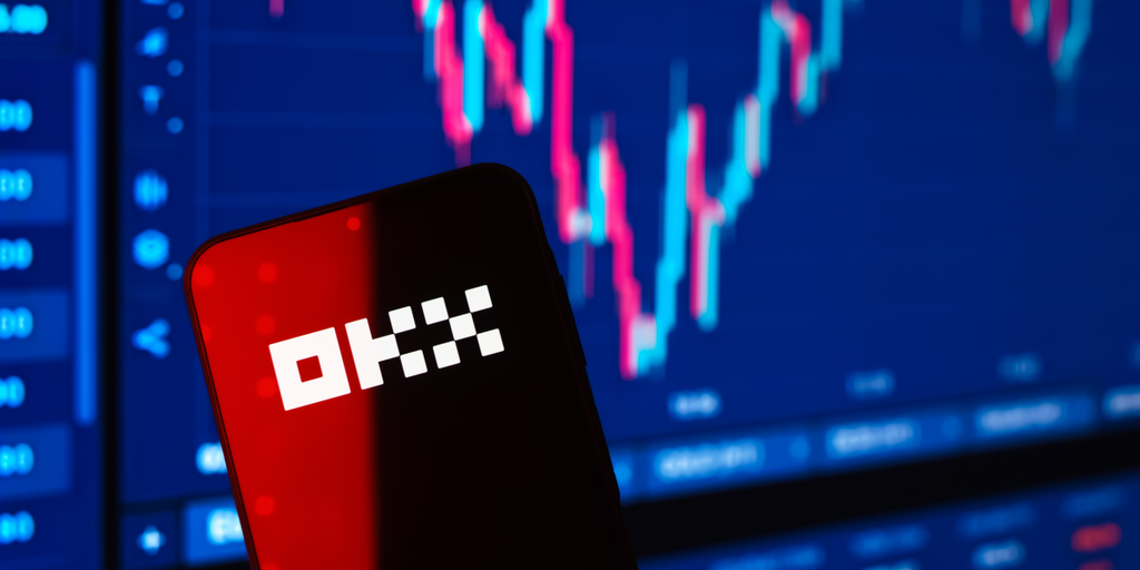 OKX 在以太坊上销毁价值 260 亿美元的 OKB 代币——原因如下(1)