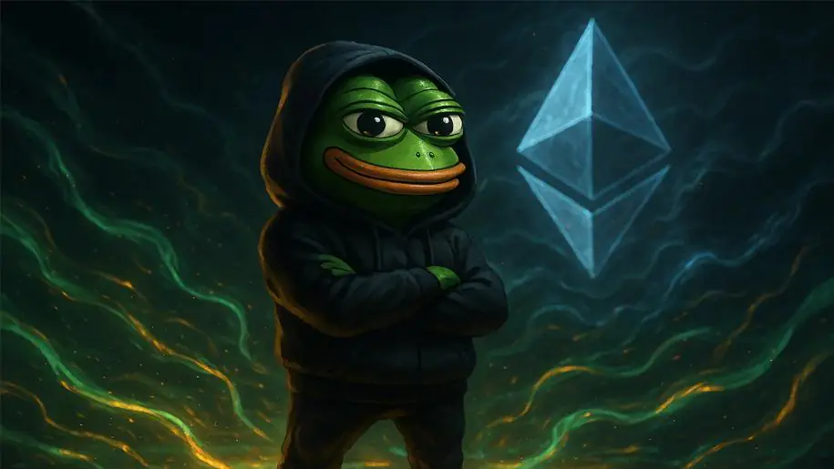 现在最值得买入的加密货币：AlphaPepe 在市场波动中表现优于以太坊(2)