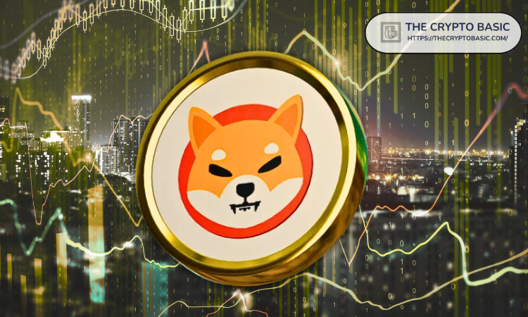 如果柴犬市值达到 5000 亿美元，那么柴犬的价格将上涨到 500 美元(1)