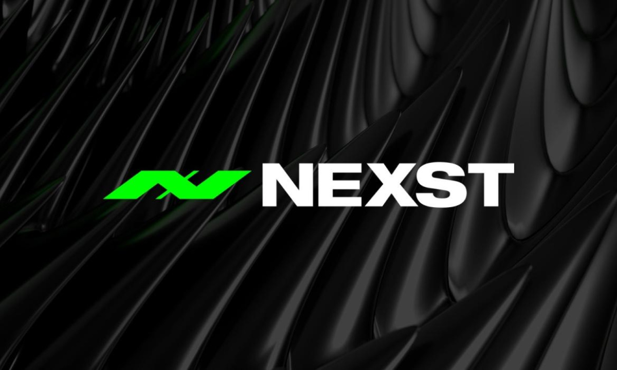 NEXST 与韩国流行音乐团体 UNIS 合作推出 Web3 VR 娱乐平台，成为其首个全球合作伙伴(1)