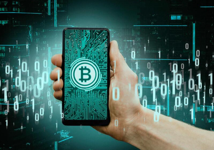跨链时代必备！BOSS Wallet打通BTC/ETH/TRX一键管理(3)