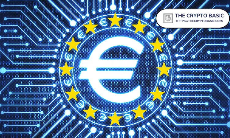 SWIFT 使用法国兴业银行的 EURCV 稳定币测试代币化债券结算(1)