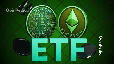比特币和以太坊ETF一周内吸金逾30亿美元(1)