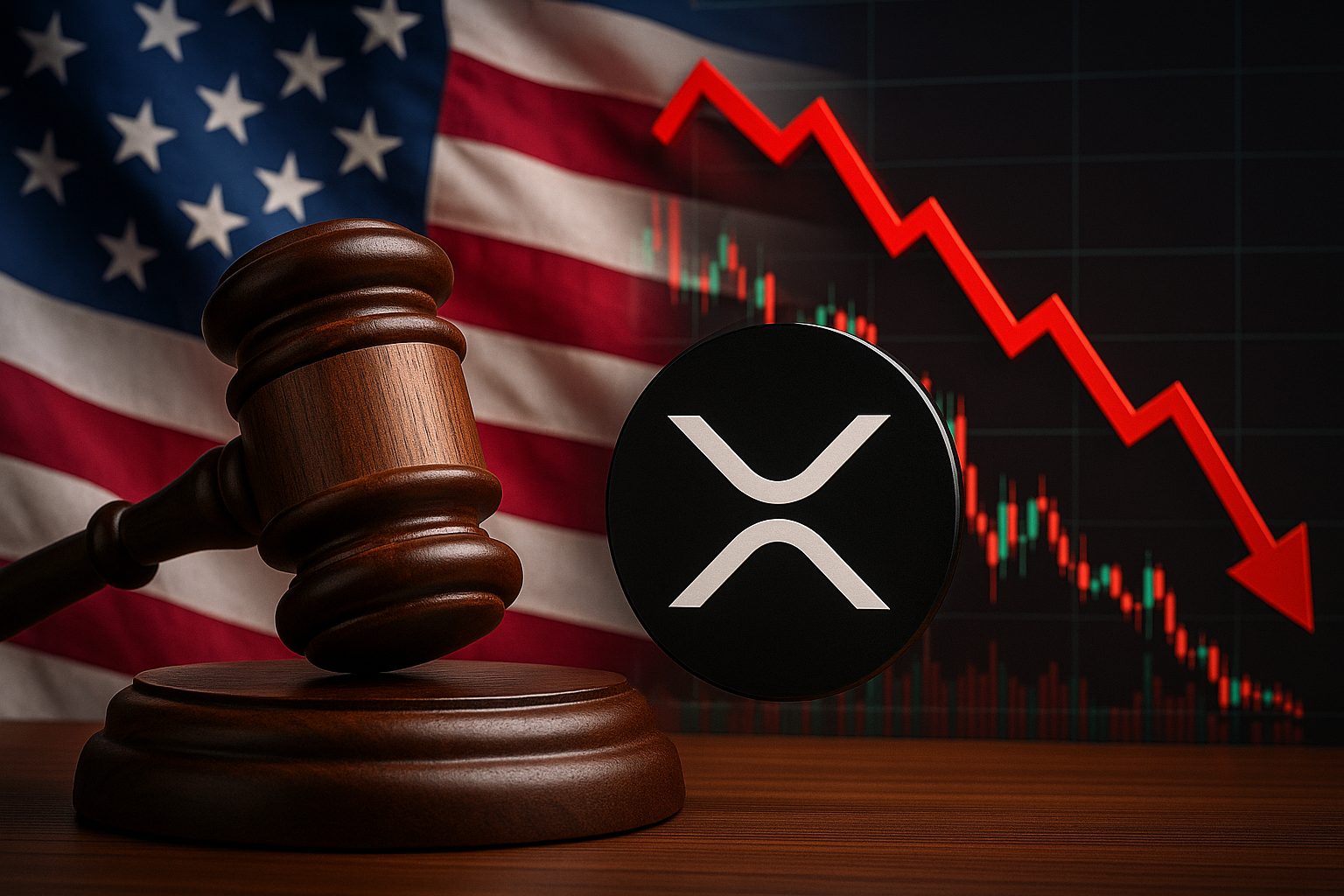 法官驳回瑞波币和美国证券交易委员会关于提前结束 XRP 案件的请求(1)
