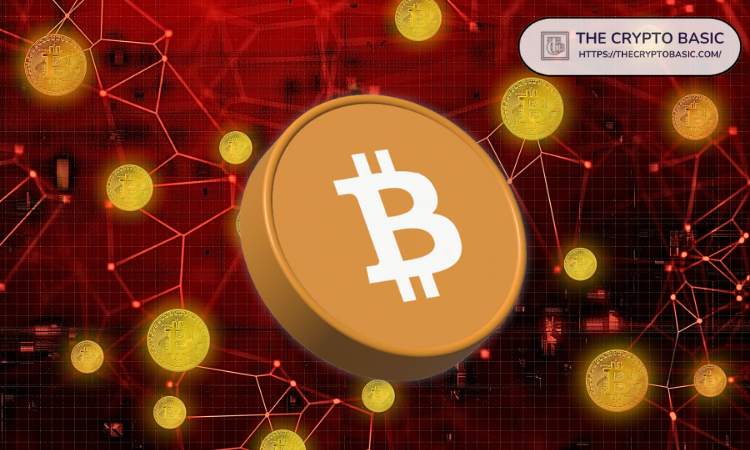 专家称比特币跌至 112,000 美元只不过是一次清算事件(1)