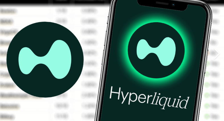 Hyperliquid上线黄金代币!XAUT跨链互通引爆硅谷风投布局(2) Hyperliquid上线黄金代币!XAUT跨链互通引爆硅谷风投布局(2)