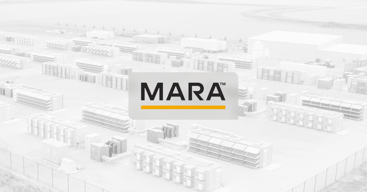 面向超大规模数据中心的超响应负载管理系统：MARA 和 TAE Power Solutions 合作打造首创的电网效率平台(1)