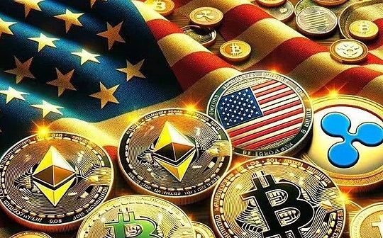 美债暴跌时为什么比特币比黄金更抗压？(1)