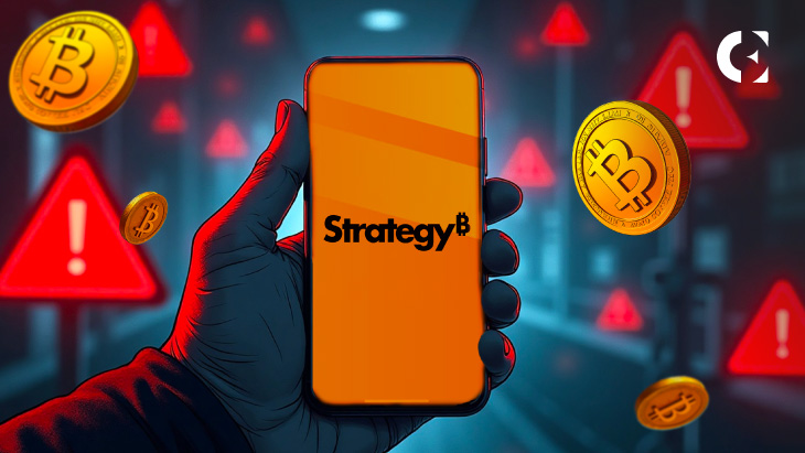 Strategy 220亿美元比特币利润背后是超过110亿美元的债务和失败的业务(1)