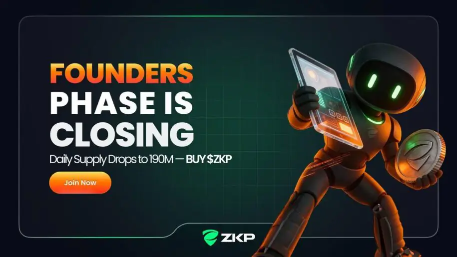 零知识证明（ZKP）有望带来 6000 倍回报，而 Solana 和 Cardano 面临扩容极限(2)
