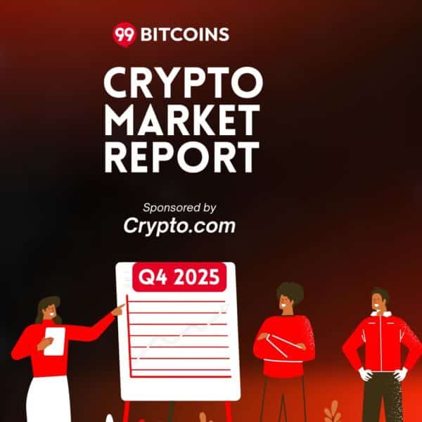 加密货币的“最佳季度”并未到来:2025年第四季度市值蒸发1万亿美元,比特币下跌,机构投资者分崩离析(1) 加密货币的“最佳季度”并未到来:2025年第四季度市值蒸发1万亿美元,比特币下跌,机构投资者分崩离析(1)