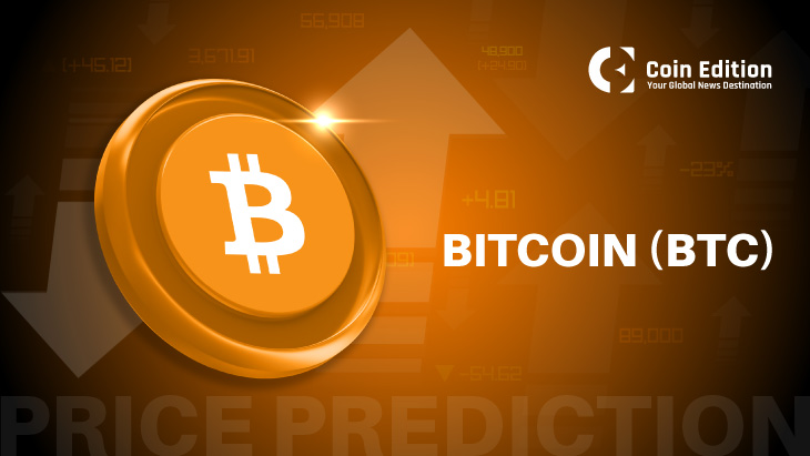 6月27日比特币（BTC）价格预测(1)