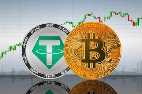 USDT=真美元?揭秘加密货币「数字美元」背后的信任游戏(2) USDT=真美元?揭秘加密货币「数字美元」背后的信任游戏(2)