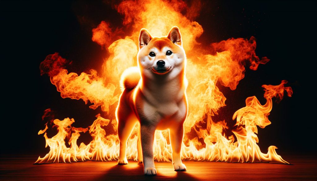 SHI 的推出可能会引发柴犬 (SHIB) 的下一轮大型集会：具体方法如下(3)