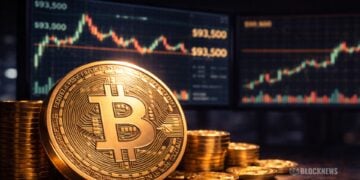 比特币价格在 9.4 万美元下方停滞，巨鲸仓位悄然转移——交易员们正在关注以下几点(1)