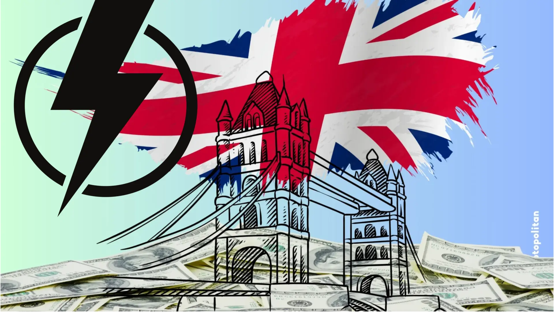 英国的目标是到2027年将制造商的能源成本降低25%，以促进经济增长(1)